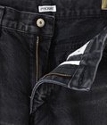 【レディース】002 Flare Denim