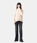 【レディース】002 Flare Denim