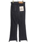 【レディース】002 Flare Denim