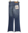 【レディース】002 Flare Denim