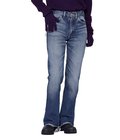 【レディース】002 Flare Denim
