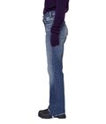 【レディース】002 Flare Denim