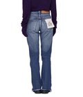 【レディース】002 Flare Denim