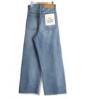 【レディース】Hybride Sweat Denim Pants