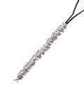 Birdbone Stacker - NECKLACE -