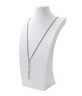 Birdbone Stacker - NECKLACE -