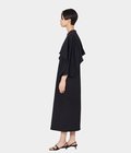【レディース】DRESS W/CAPE