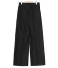 【レディース】W TROUSER 05 AW 26 FIT 2