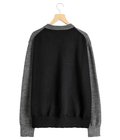 CN LS JUMPER