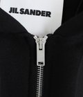 ZIP UP SWEATSHIRT W/HOODIE
