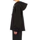 ZIP UP SWEATSHIRT W/HOODIE