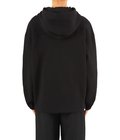 ZIP UP SWEATSHIRT W/HOODIE