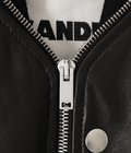 W BLOUSON 07 LH