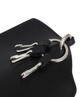 CANNOLO MULTIPLE KEYRING