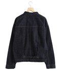 #001 T-BACK DENIM JK