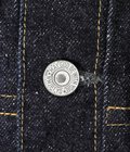 #001 T-BACK DENIM JK