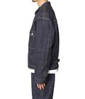 #001 T-BACK DENIM JK