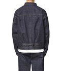 #001 T-BACK DENIM JK