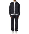 #001 T-BACK DENIM JK