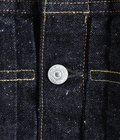 #018 LV T-BACK JACKET WITH COTTON LINER