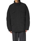 TECHNO COTTON PADDED M-65 JACKET