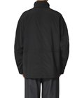 TECHNO COTTON PADDED M-65 JACKET