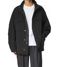 TECHNO COTTON PADDED M-65 JACKET