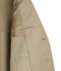 【レディース】ORGANIC COTTON TWILL TAILORED JACKET