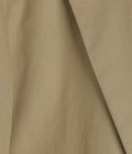 【レディース】ORGANIC COTTON TWILL TAILORED JACKET