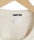 JACKSON MATISSE for UNDYED (MICKEY-T)