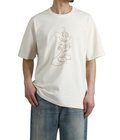 JACKSON MATISSE for UNDYED (MICKEY-T)