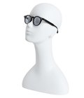 HAROLD 45-23 - BLACK -