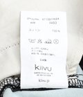 SHORT PANTS - Pigment Print Chino Cloth -