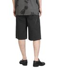 SHORT PANTS - Pigment Print Chino Cloth -