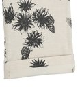 BAGGY EASY PANTS- Drawing Sumi Print Doble -