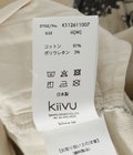BAGGY EASY PANTS- Drawing Sumi Print Doble -