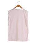 【レディース】FRESCA SINGLE JERSEY TANK TOP