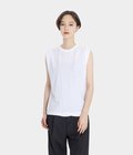 【レディース】FRESCA SINGLE JERSEY TANK TOP