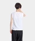 【レディース】FRESCA SINGLE JERSEY TANK TOP