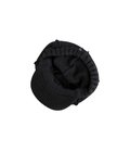 COTTON KNIT CASQUETTE
