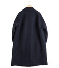 Traveller Coat