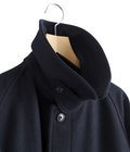Traveller Coat