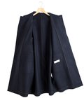 Traveller Coat