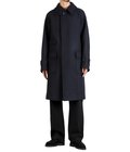 Traveller Coat