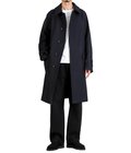 Traveller Coat