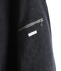 Cotton Hemp Hoody Jacket