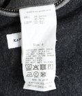 Cotton Hemp Hoody Jacket