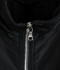 Silk Poly Contempo Jacket