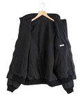 Silk Poly Contempo Jacket