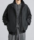 Silk Poly Contempo Jacket